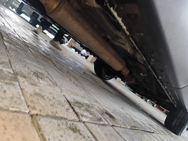 Changan CS75 — фото 18