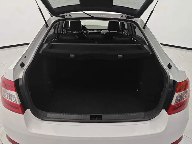 Volkswagen Octavia — фото 4