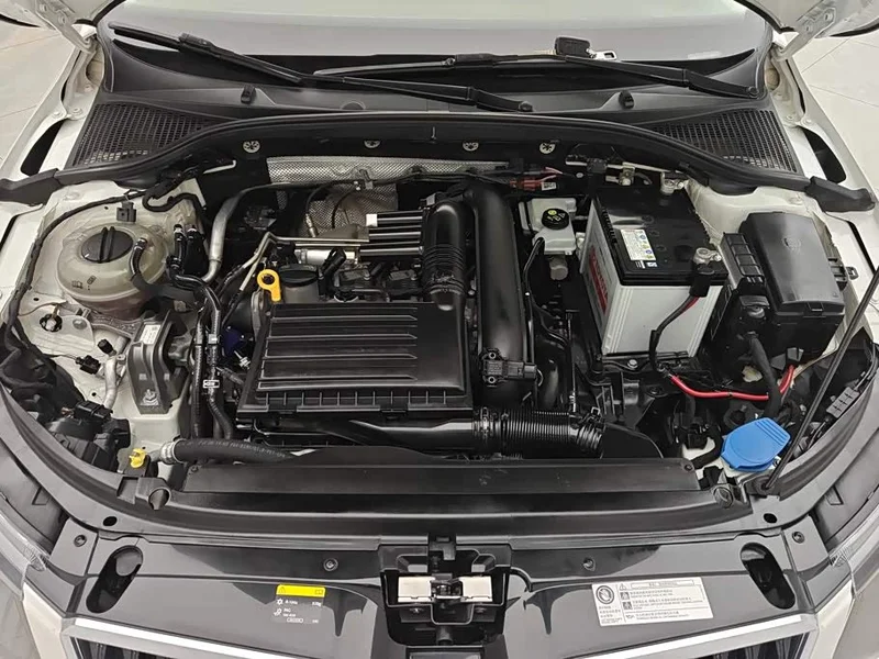 Volkswagen Octavia — фото 10