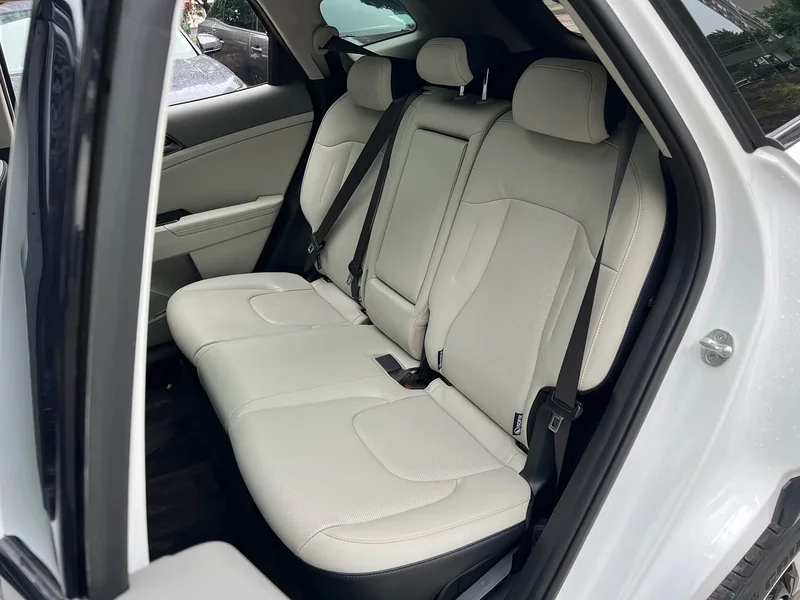 Kia Sportage — фото 9
