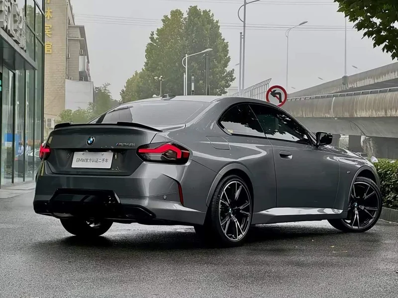 BMW M240i — фото 2