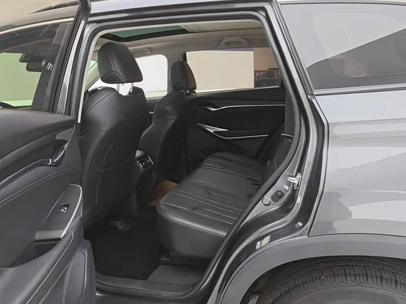 Changan CS75PLUS — фото 11
