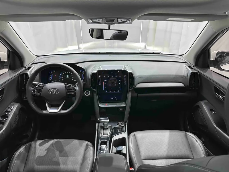 Hyundai ix35 — фото 14