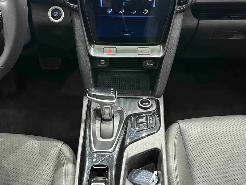 Hyundai ix35 — фото 15