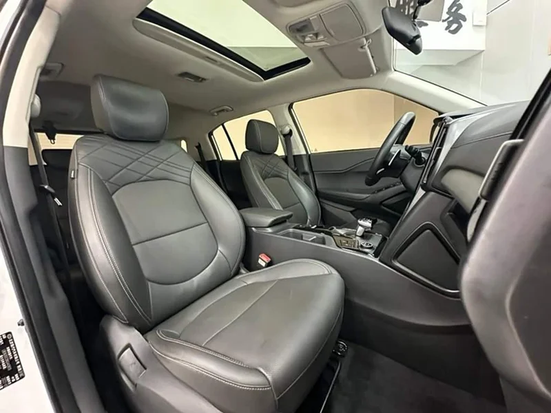 Hyundai ix35 — фото 12