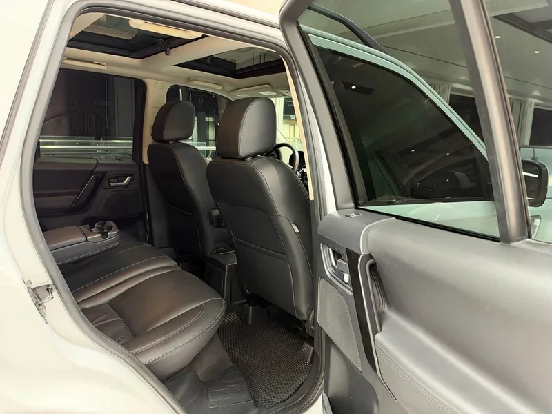 Land Rover Freelander 2 — фото 11