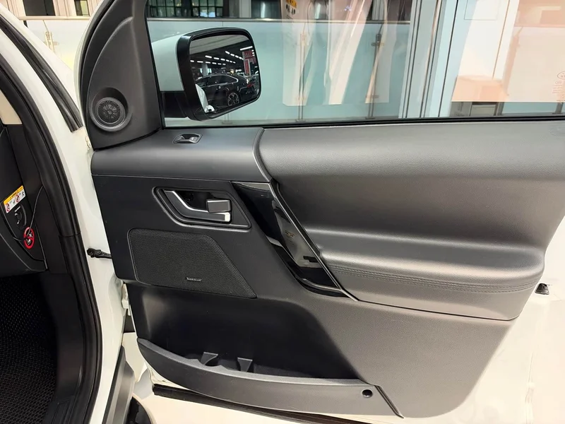 Land Rover Freelander 2 — фото 13