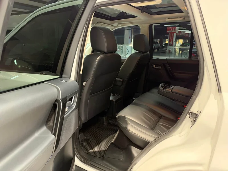 Land Rover Freelander 2 — фото 10