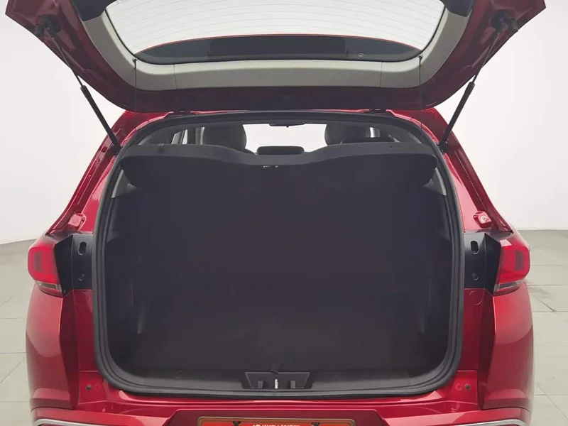 Chery Tiggo 7 — фото 16