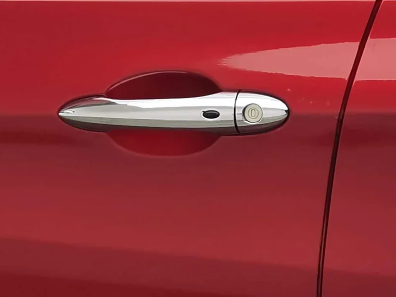 Chery Tiggo 7 — фото 18