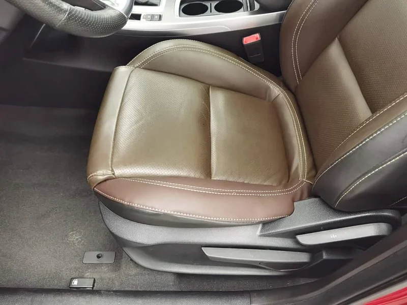 Chery Tiggo 7 — фото 20