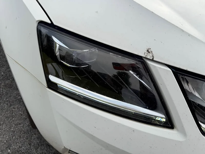 Volkswagen Octavia — фото 9