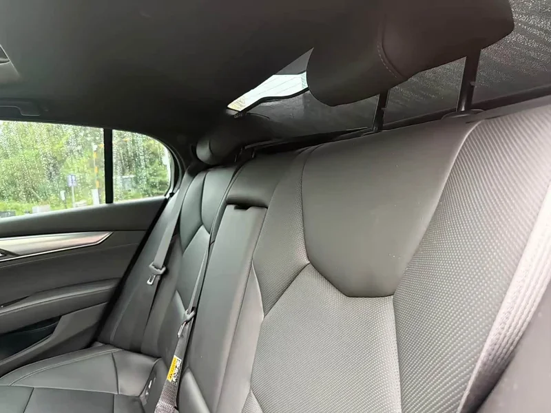 Cadillac CT5 — фото 11