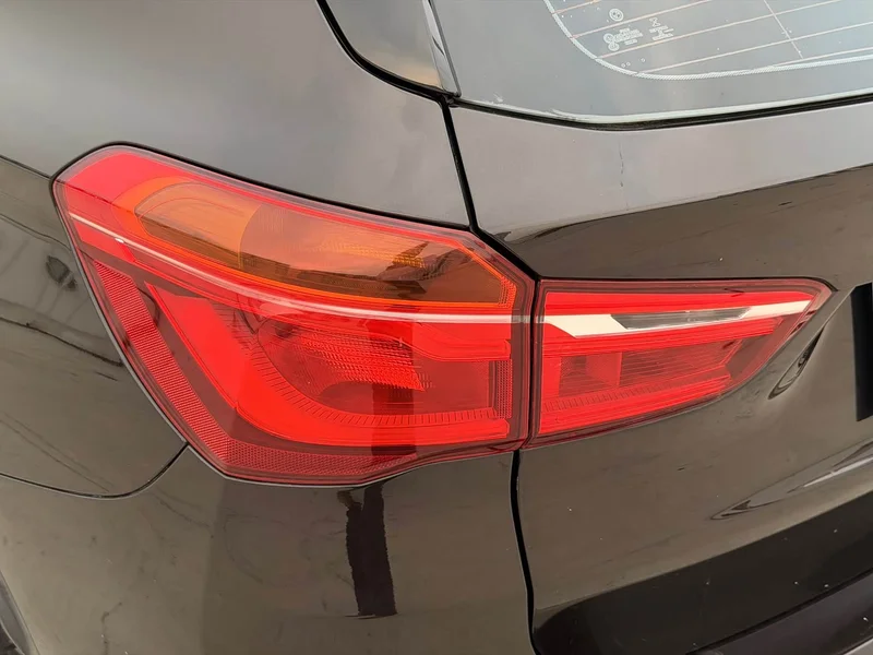 BMW X1 — фото 28