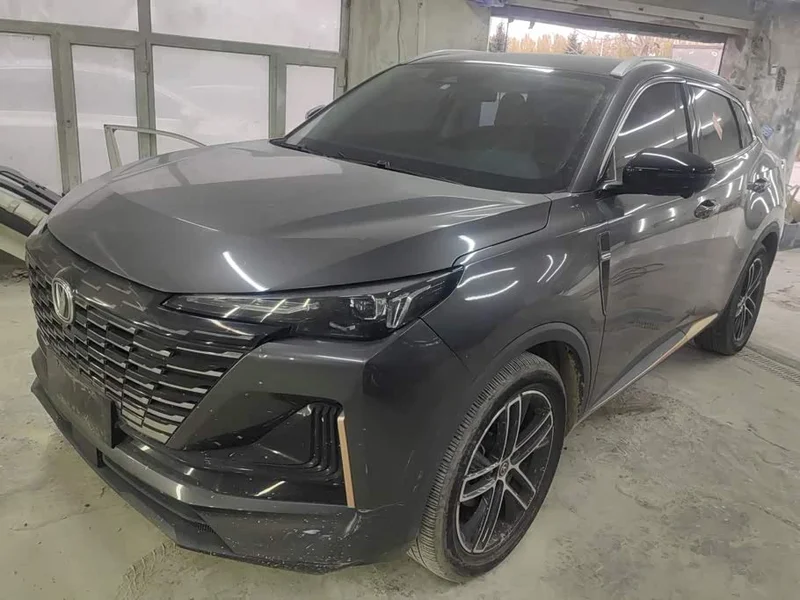 Changan CS55PLUS — фото 1
