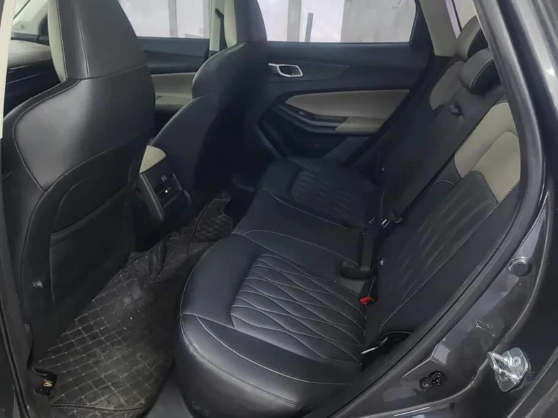Changan CS55PLUS — фото 11
