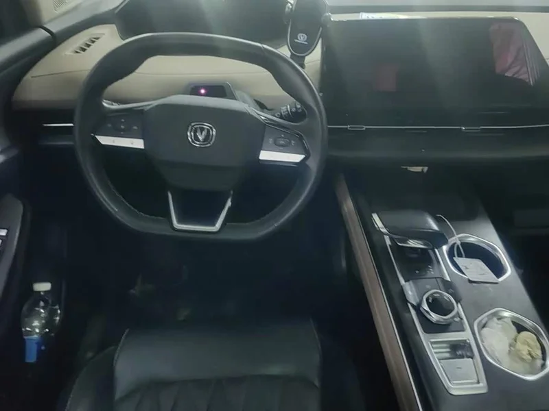 Changan CS55PLUS — фото 13