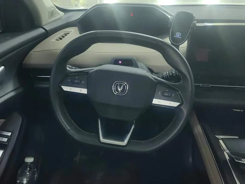 Changan CS55PLUS — фото 15