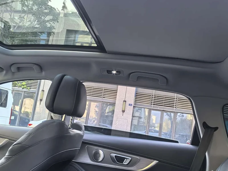 Chery Tiggo 8 Pro — фото 12