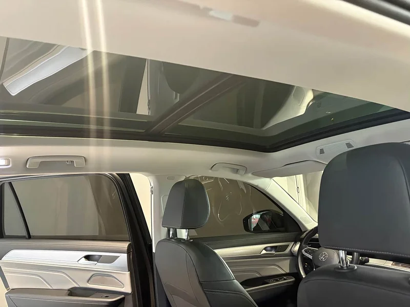 Land Rover Discovery — фото 11