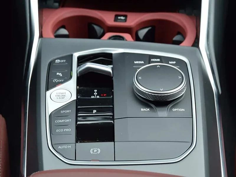 BMW 3-Series — фото 12