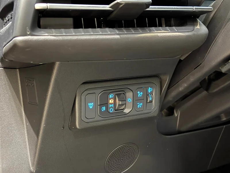 Ford Edge — фото 11