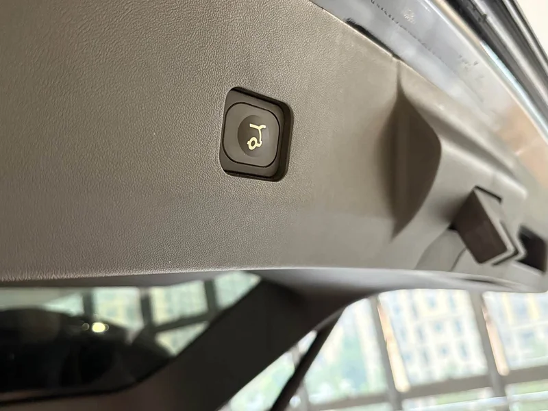 Ford Edge — фото 25