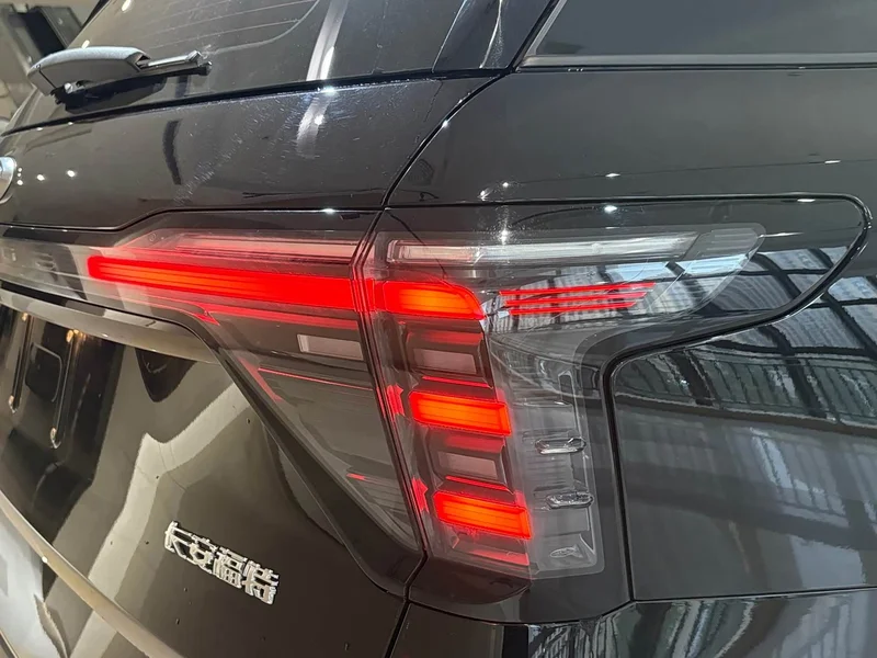Ford Edge — фото 6
