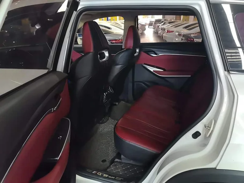 Changan CS75PLUS — фото 11