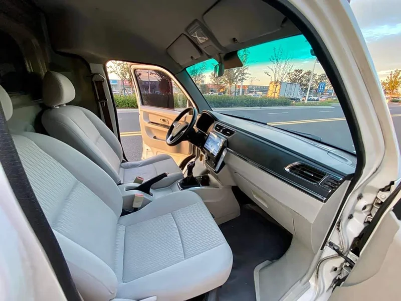 Dongfeng Xiaokang New Sealion X30L — фото 7