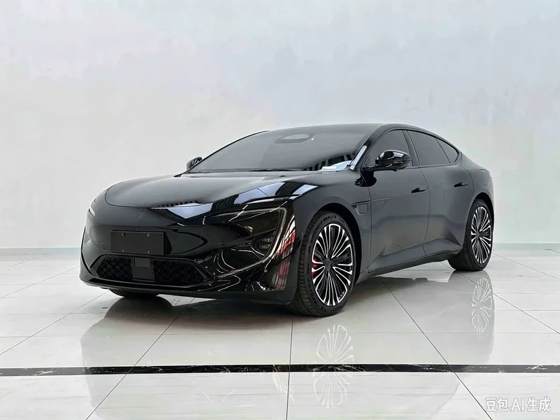 Avatr 12 — фото 3