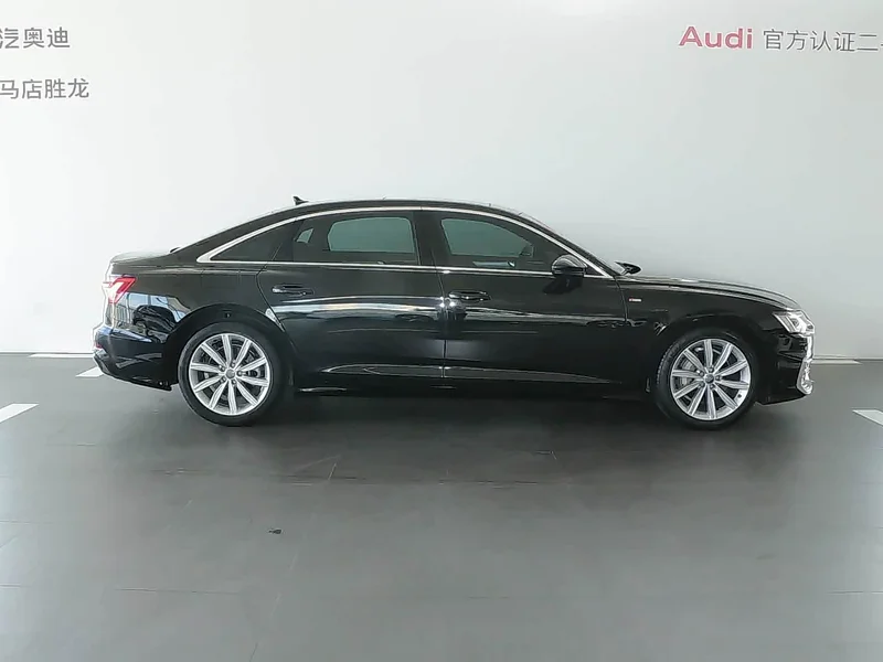 Audi A6L — фото 3