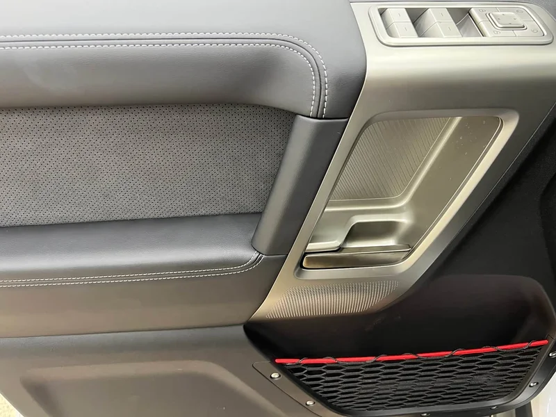 iCAR Super V23 — фото 15