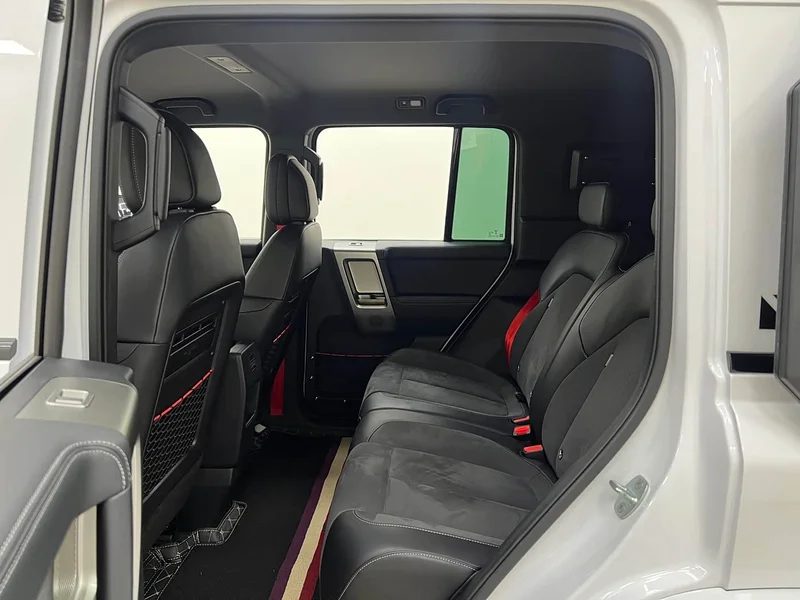 iCAR Super V23 — фото 16