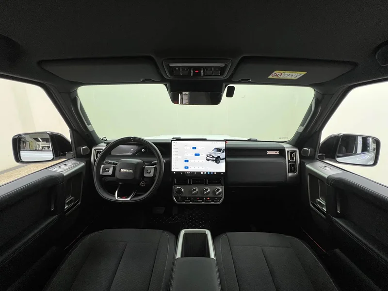 iCAR Super V23 — фото 18