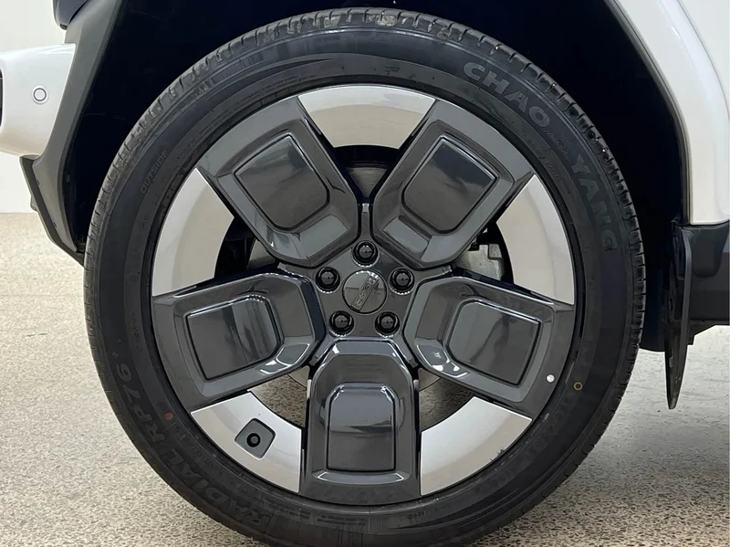 iCAR Super V23 — фото 10