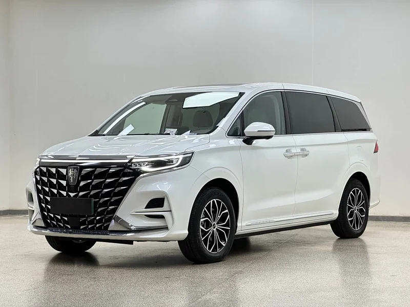 Roewe iMAX8 New Energy — фото 1