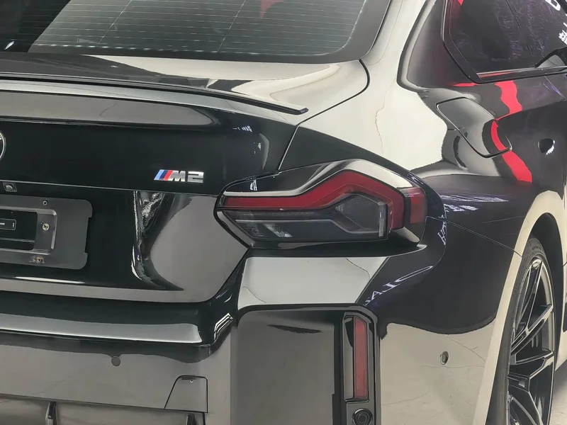 BMW M2 — фото 14