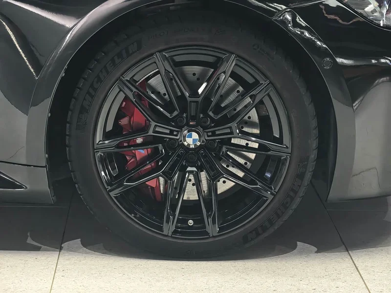 BMW M2 — фото 15