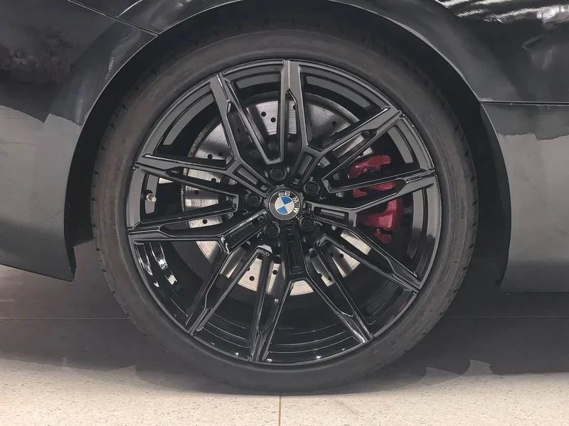 BMW M2 — фото 16