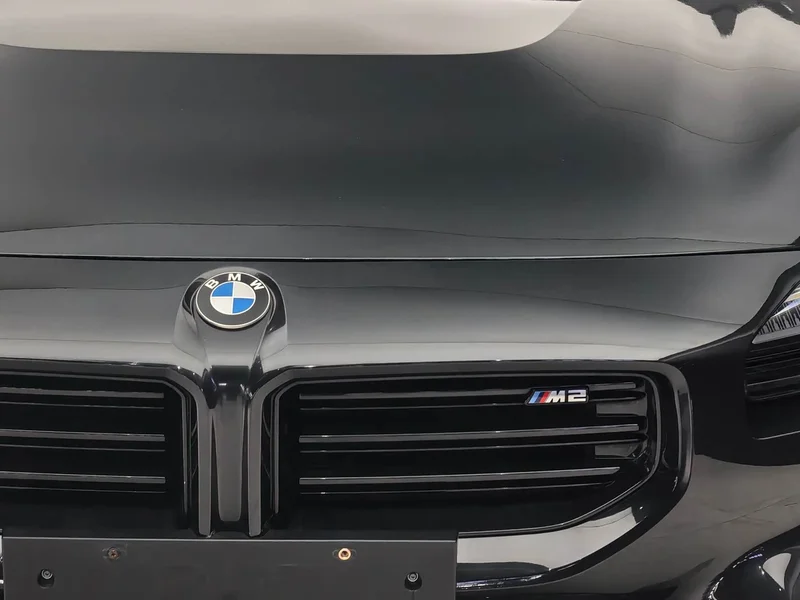 BMW M2 — фото 17