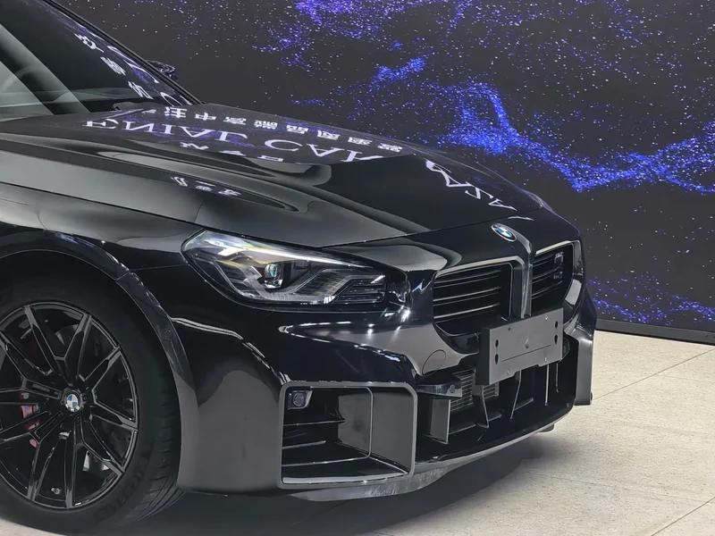 BMW M2 — фото 8