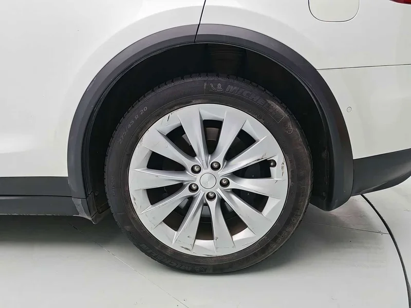 Tesla Model X — фото 23