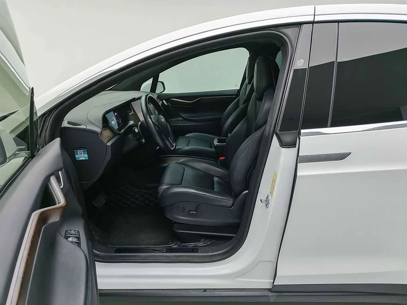 Tesla Model X — фото 10