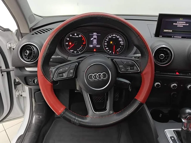 Audi A3 — фото 15