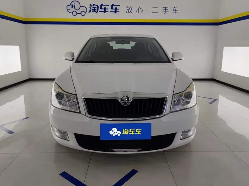 Volkswagen Octavia — фото 2