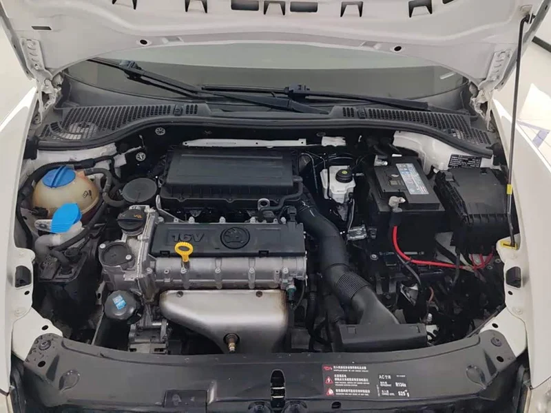Volkswagen Octavia — фото 10