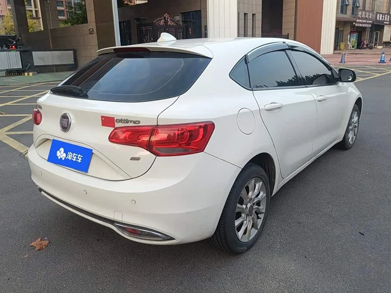 Hyundai i30 — фото 3