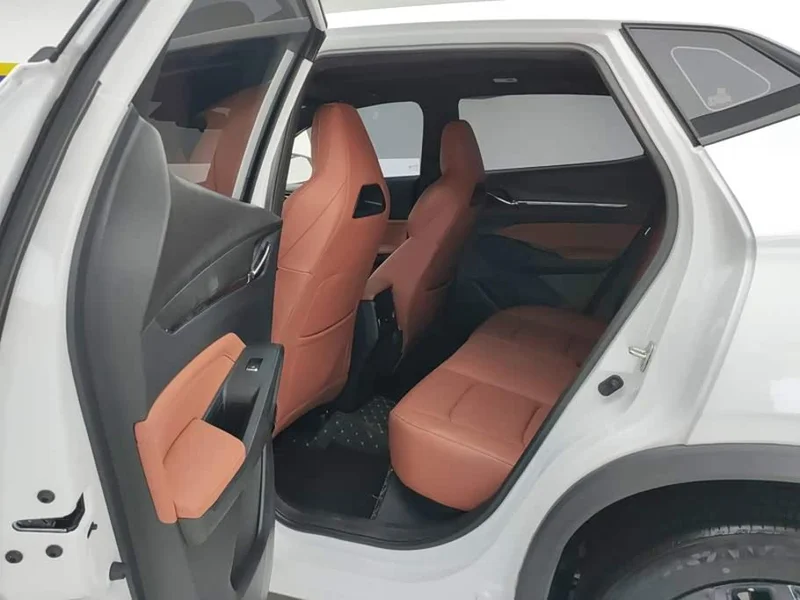 Changan X5 PLUS — фото 11