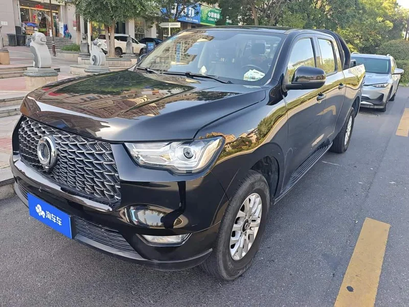 Great Wall Poer — фото 1